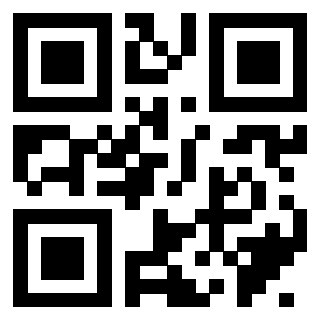 3402575695 - Immagine del Qr Code