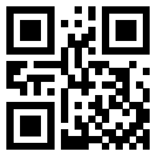 Il QrCode di 3402575697