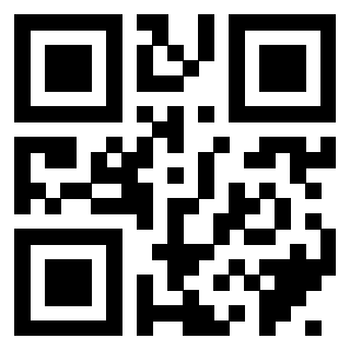 Immagine del Qr Code di 3402575698