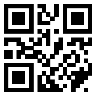 Il QrCode di 3402575701