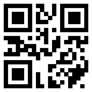 3402575704 - Immagine del QrCode associato