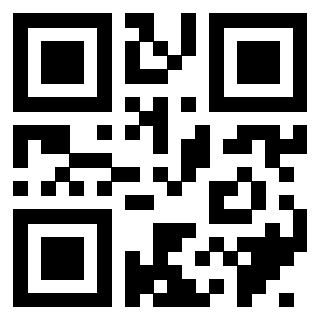 3402575706 - Immagine del QrCode associato