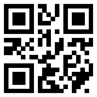 3402575707 - Immagine del QrCode associato