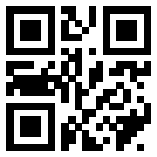 3402575708 - Immagine del Qr Code associato