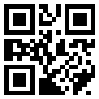 Il Qr Code di 3402575711