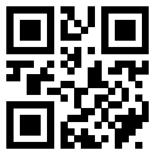 3402575719 Qr Code associato