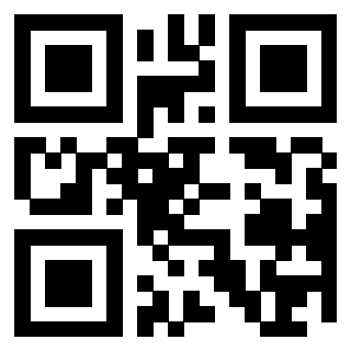 3402575722 - Immagine del Qr Code