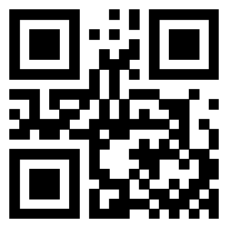 Il QrCode di 3402575723