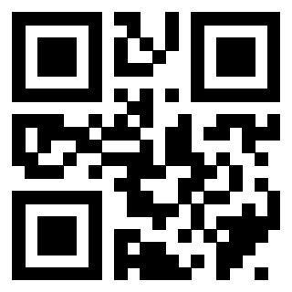 3402575729 - Immagine del Qr Code