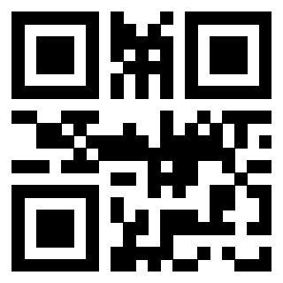 3402575732 Qr Code associato