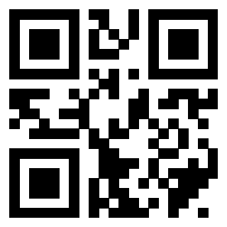 Scansione del Qr Code di 3402575733