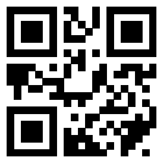 3402575734 - Immagine del Qr Code