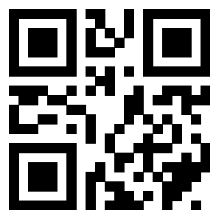Scansione del QrCode di 3402575735