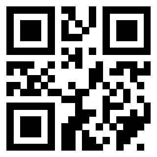 3402575737 - Immagine del QrCode associato