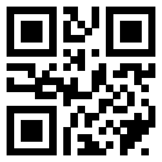 3402575738 Qr Code associato