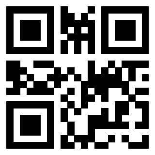 3402575739 - Immagine del Qr Code