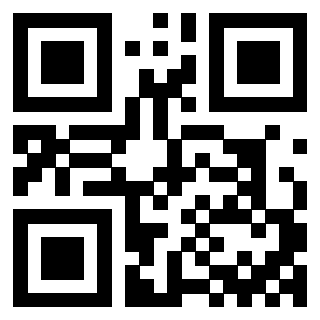 Scansione del QrCode di 3402575740