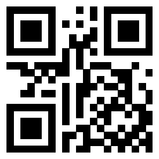 Il QrCode di 3402575741