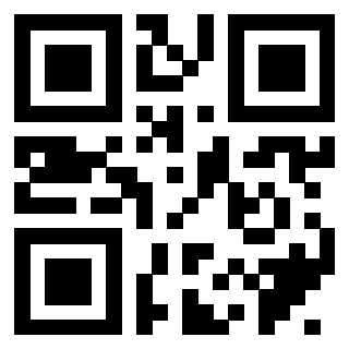 3402575742 - Immagine del Qr Code
