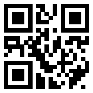Il QrCode di 3402575745
