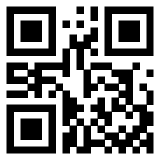 3402575747 - Immagine del Qr Code associato