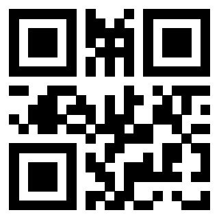Immagine del Qr Code di 3402575751