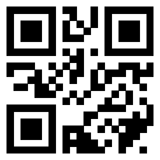 3402575754 - Immagine del QrCode associato