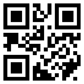 3402575758 Qr Code associato
