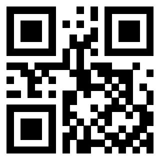 Immagine del QrCode di 3402575759