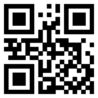 Il QrCode di 3402575761