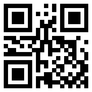 Scansione del Qr Code di 3402575765