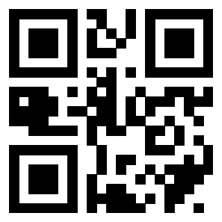 3402575766 - Immagine del Qr Code