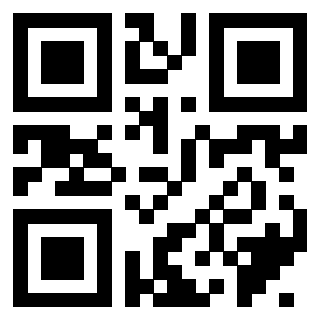 3402575771 QrCode associato