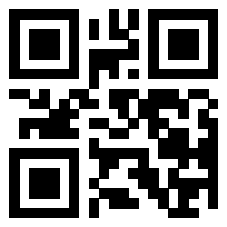 3402575772 Qr Code associato