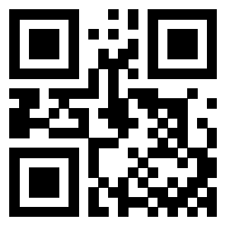 Il QrCode di 3402575778