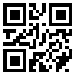 3402575781 QrCode associato