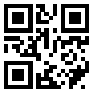 3402575782 - Immagine del Qr Code associato