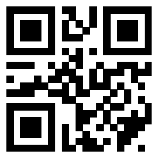 Scansione del Qr Code di 3402575791