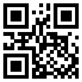 3402575794 - Immagine del Qr Code associato