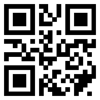 Scansione del Qr Code di 3402575796