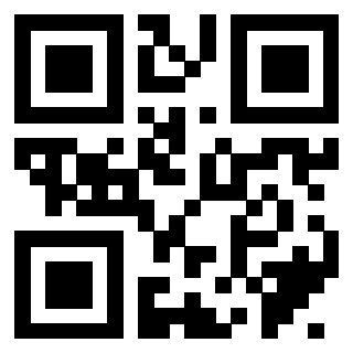 Scansione del Qr Code di 3402575797