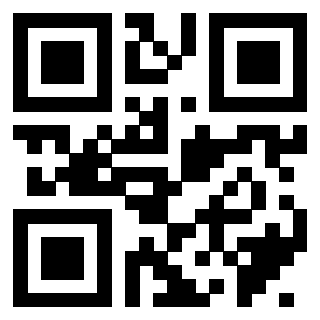 Il QrCode di 3402575805