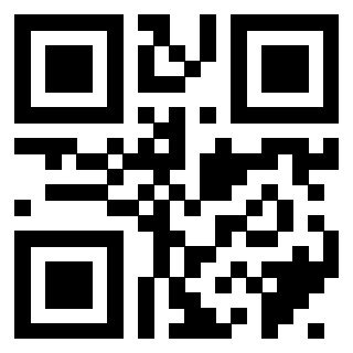 3402575808 - Immagine del QrCode associato