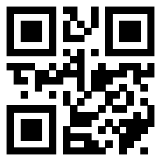 Scansione del Qr Code di 3402575810
