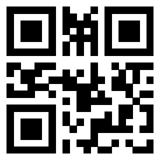 Immagine del Qr Code di 3402575811