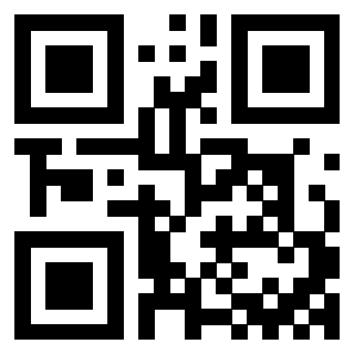 3402575812 QrCode associato