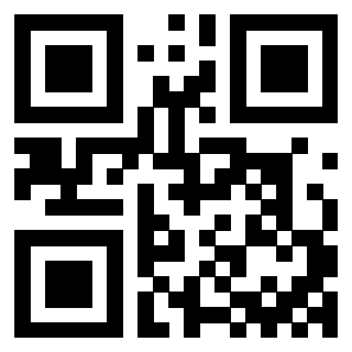 3402575815 - Immagine del Qr Code associato