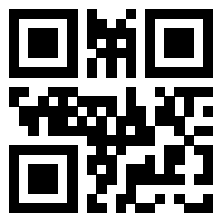 3402575821 - Immagine del QrCode