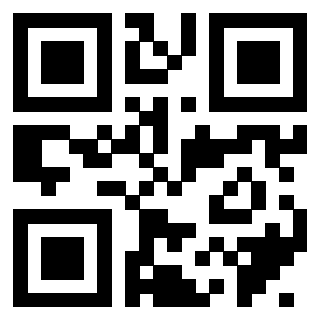 3402575826 - Immagine del Qr Code