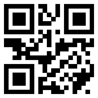 3402575828 - Immagine del QrCode associato